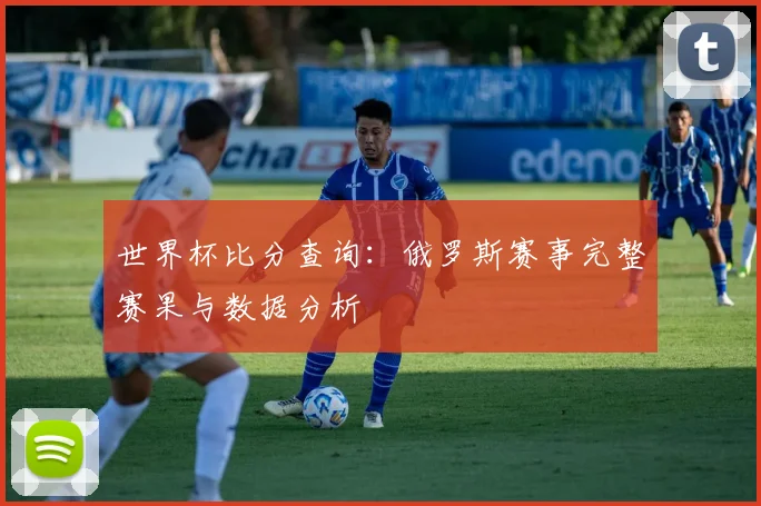 世界杯比分查询：俄罗斯赛事完整赛果与数据分析
