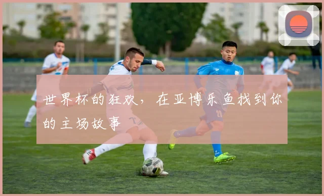 世界杯的狂欢,在亚博乐鱼找到你的主场故事