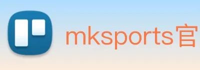 mksports官网登录入口 Logo